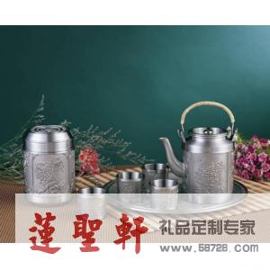 锡盘茶具套装404MHF