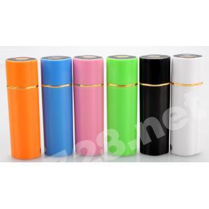 香水礼品移动电源2600MAH